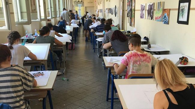 Torna la campagna “Maturità al sicuro” di Polizia di Stato e Skuola.net