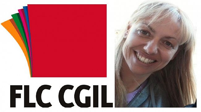 ​Flc Cgil Trapani: “Addio alla collega Maria Cristina Gallo, la professoressa coraggio”
