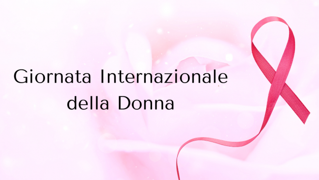 Trapani, iniziative in occasione della “Giornata Internazionale della Donna”