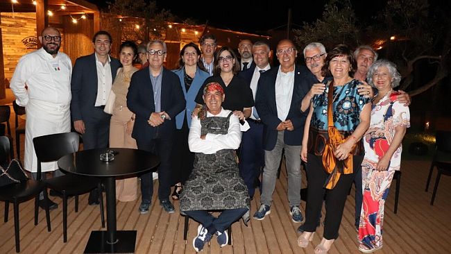 Sarduzza fest riparte con la partnership con il Costanza Resort di Selinunte