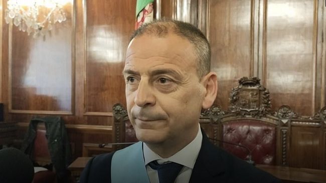 Guerra nell’area del Golfo: la dichiarazione del presidente del LCC Salvatore Quinci 