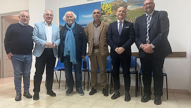La Comunità del Parco nazionale di Pantelleria adotta il suo regolamento e definisce i criteri del Piano del Parco