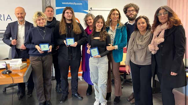 Presentato il progetto di candidatura di Trapani e del suo territorio a Città creativa Unesco della Gastronomia