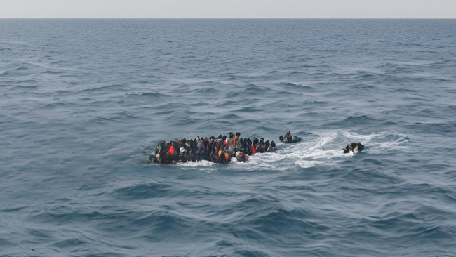 “Una punta di Sal”. La fuga e la speranza. Mediterraneo impietoso…Ennesima tragedia in mare 