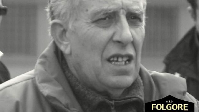 Vola in cielo lo zio Nino Darbisi