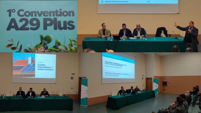 ​Mazara, A29 Plus: grande partecipazione per la I Convention Nazionale