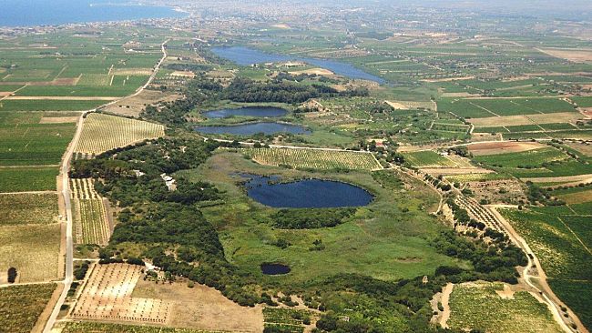 Mazara, la Riserva Lago Preola e Gorghi Tondi protagonista al 50° anniversario della Giornata Mondiale delle  zone umide