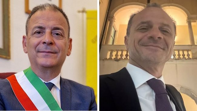 Quinci va con De Luca: il sindaco di Mazara entra in “Sud chiama Nord”. E ora si apre il rebus delle Regionali