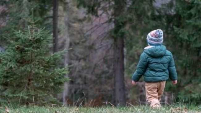 “Una punta di Sal”. I bambini scomparsi. Una piaga sociale 