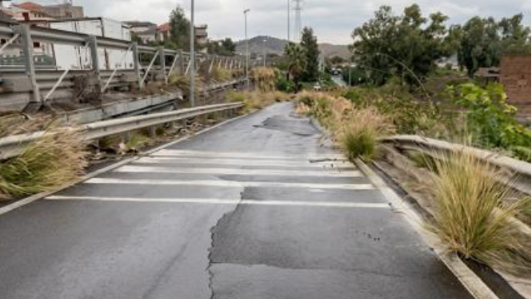 Ss 121 Catania-Paternò, aggiudicati i lavori per la rampa di Misterbianco