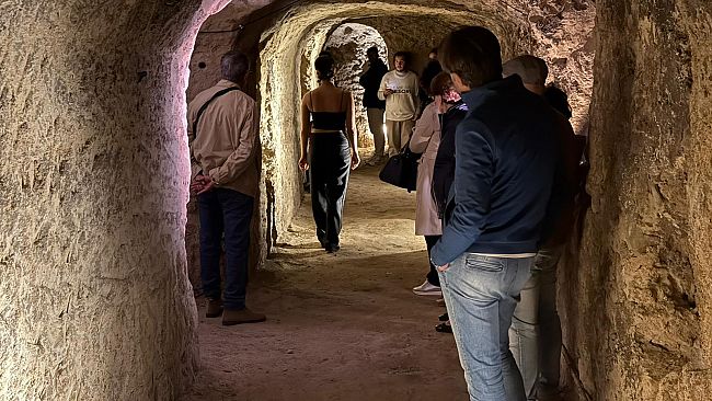 Le vie dei tesori, Mazara seconda città più visitata della provincia 