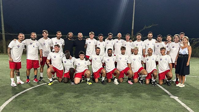 Mazara, nasce la squadra Mokarta Calcio. Disputerà il Campionato di terza categoria 