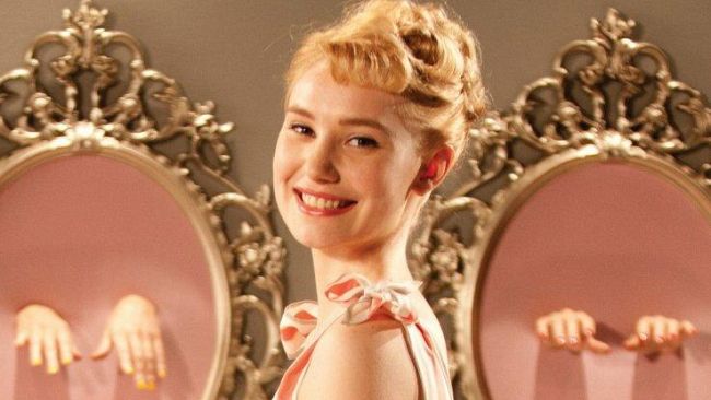 Cinema sotto le stelle: stasera “Tutti pazzi per Rose”