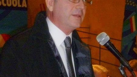 TRAPANI – Giuseppe Termini: nuovo segretario generale della UIL scuola Trapani
