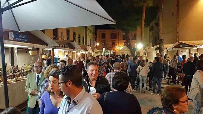Sanlorenzo Mercato parteciperà a Blue Sea Land 2017