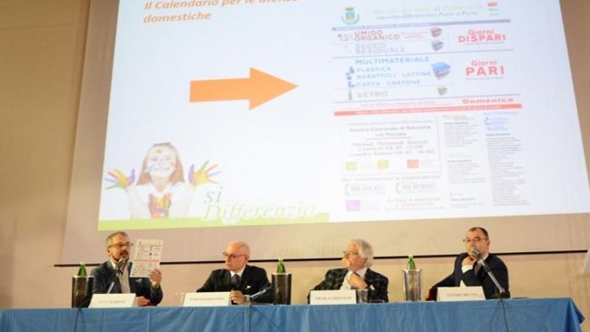 Differenziata, Centro studi “La Voce”: “a Mazara gestione allegra e dannosa”.