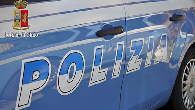 Trapani: inventata la rapina di via Virgilio, la Polizia di Stato denuncia l’uomo rimasto ferito