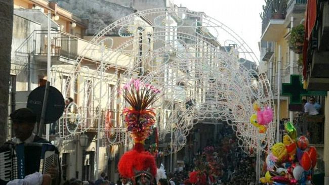 Calatafimi Segesta, gli appassionati auspicano di tornare a celebrare la festa per il SS. Crocifisso