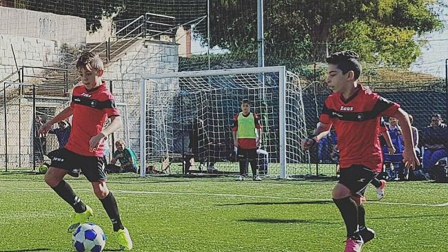 L’asd Fair Play Castelvetrano  parteciperà alla Sicily Football Cup