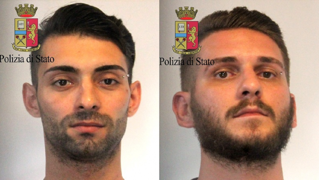 Mazara. Operazione antidroga, due arresti per detenzione ai fini di spaccio