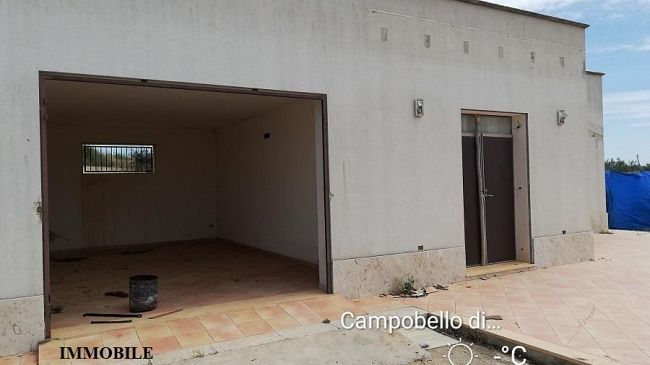 Campobello, M5S, interpellanza sui beni confiscati alla mafia