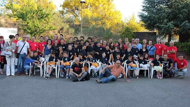 SCACCHI: Quattro giovani scacchisti lilybetani allo stage regionale di Campofelice di Roccella