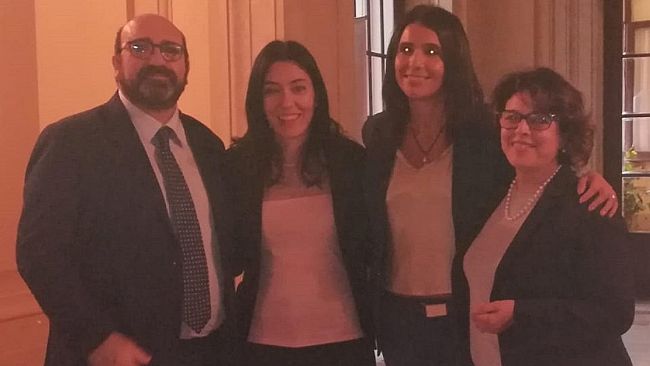 Al Liceo Scientifico M.Cipolla partono i corsi di studio biomedico per preparare alle facoltà mediche e biologiche