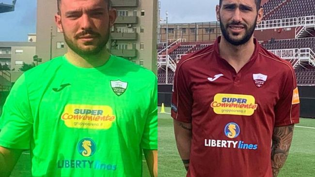 Ultimi giorni di calciomercato. Ecco i movimenti in casa Trapani
