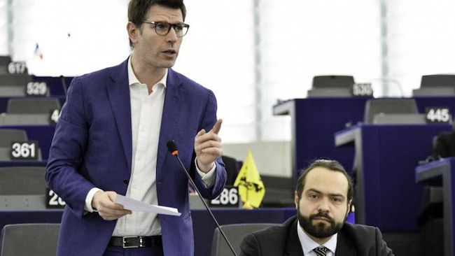 Consiglio Europeo, riduzione del 3% quote tonno per pescatori italiani. Corrao: “assenti il ministro Martina ed il sottosegretario Castiglione”.