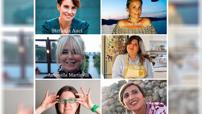 Premio ‘A tutta Donna 2020’, il 4 luglio alle Cantine Florio di Marsala
