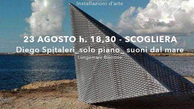 “Sicilitudini” a Petrosino, domenica appuntamento sul lungomare Biscione