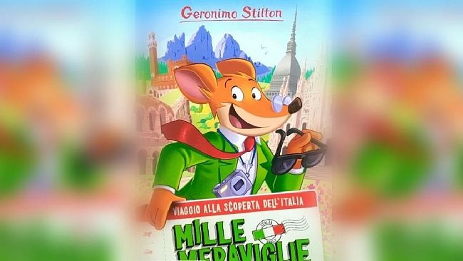 Il Grande Cretto di Gibellina valorizzato dal Ministero degli Affari Esteri attraverso la narrativa per ragazzi