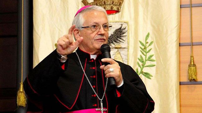 Pietro Maria Fragnelli ha avviato le procedure di beatificazione e canonizzazione di padre Elia Carbonaro