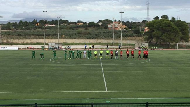 Poker Dattilo. Successo del Castellammare. Il punto sull’Eccellenza