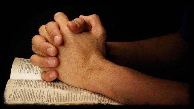 Dal 20 marzo le veglie di preghiera nella foranie della Diocesi di Mazara 