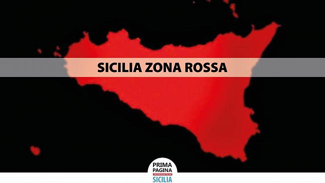 Trapani ed Erice, attualmente positivo al Covid l’1% dei residenti: mai cosi tanti