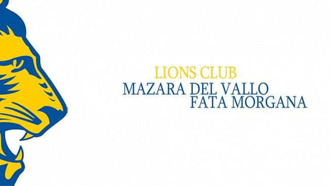 Il Lions Club Mazara sostiene il progetto Talete “Il mare in tasca”