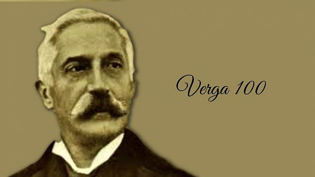 “Teatro, amore mio”. “Cavalleria Rusticana” del maestro Giovanni Verga  