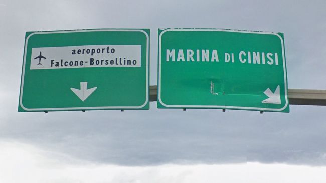 Incidente sull'A-29, tre feriti e traffico in tilt per ore 