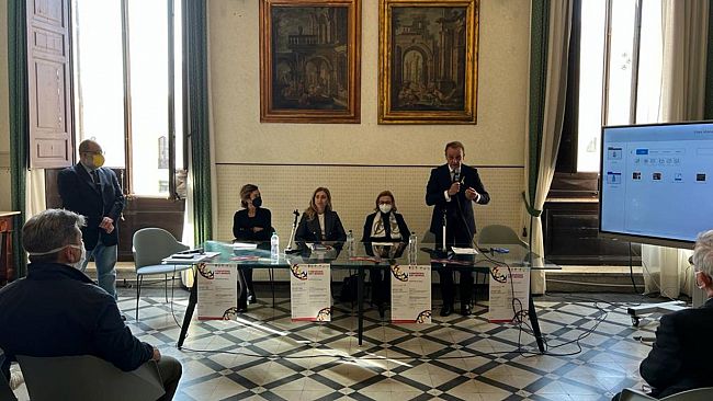 Il Comune di Trapani aderisce ad Art Bonus