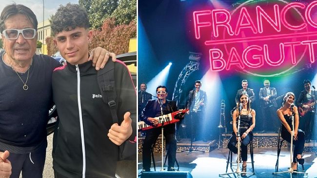 ​Valderice, batterista 15enne debutta con rinomata orchestra romagnola