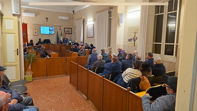 Calatafimi, approvati dalla Giunta Municipale la proposta dei Ceti per i solenni festeggiamenti del SS Crocifisso