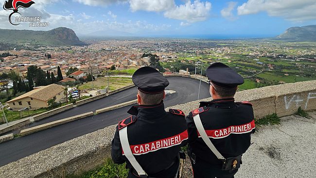 Borgetto, controlli dei carabinieri: chiusi due allevamenti