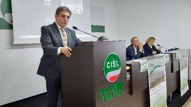 Amministrative Trapani, confronto tra Cisl e i quattro candidati sindaco