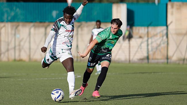 ​Calcio Eccellenza – Girone A, pesante sconfitta casalinga per l’Accademia