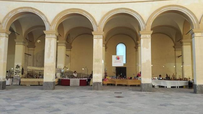 Dal 19 giugno tornano i mercatini dell'artigianato creativo