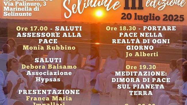 Arriva a Marinella la terza edizione del Festival dell'anima 