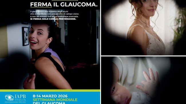 ​Trapani, al via visite oculistiche gratuite nella settimana mondiale del glaucoma