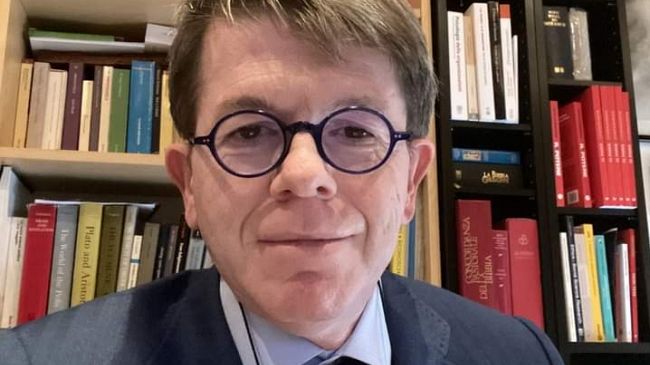 A Marsala secondo incontro della scuola di formazione all’azione sociale 