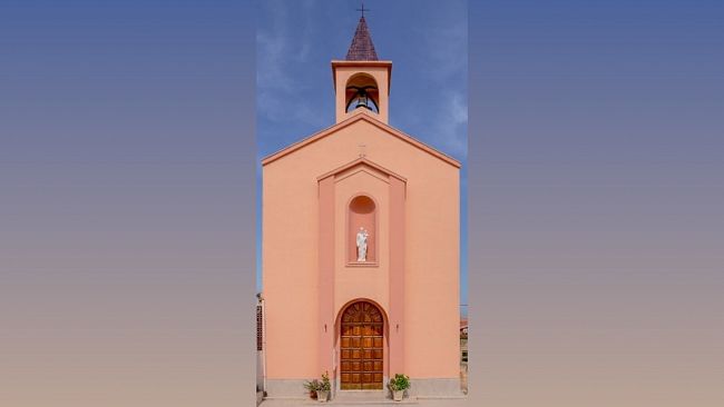 Marsala, sabato prossimo la riapertura della Chiesa Paolini  